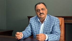 Sırrı Sakık'ın Kardeşi Ak Parti'de Aday Adayı Oldu