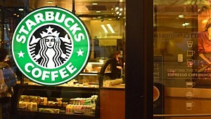 Starbucks'tan 'kanser uyarısı'