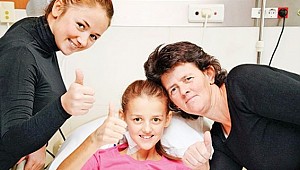 Tansiyonu düşünce hayatı kurtuldu