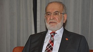 Temel Karamollaoğlu'nun   Katılacağı Program iptal Oldu