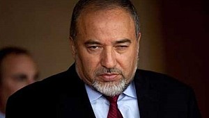 Terörist Lieberman: Gazze’de Masum  Yok