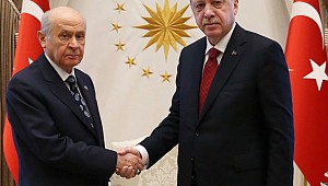 Türkiye Haziran'da Erken Seçime Gidiyor