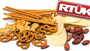 Turuncu gıdalara uyarı, kırmızılara da yasak geliyor!..