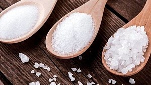 Tuz dost mu, düşman mı?..