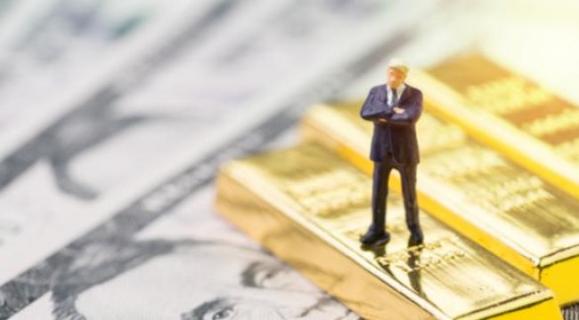 3 Mayıs altın fiyatları: Çeyrek altın, gram altın bugün ne kadar?