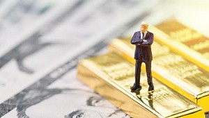 3 Mayıs altın fiyatları: Çeyrek altın, gram altın bugün ne kadar?