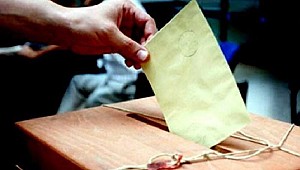 4 Aday 100 bin İmza İle Başvurusunu Yaptı