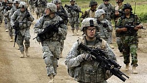 ABD'den Yeni Operasyon Sinyali