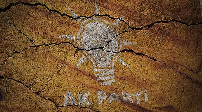 Ak Parti'de Aday Olamayan 22 Milletvekili