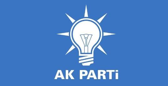 Ak Parti Milletvekili Adayları Ysk'da