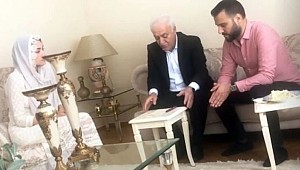 Alişan'dan Nikah Tepkisi