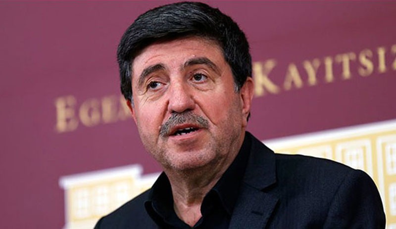 Altan Tan İstanbul 3.Bölge Adayı Oldu