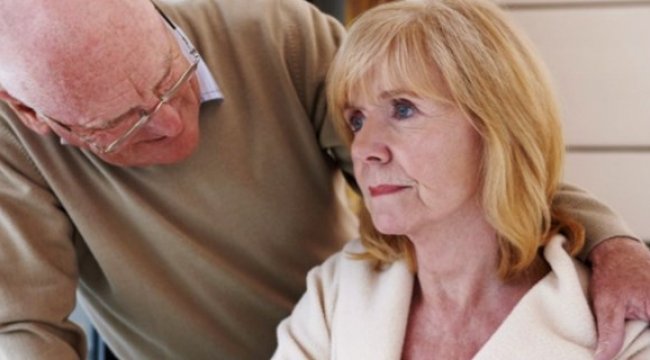 Alzheimer'ı tarihe karıştıracak buluş!