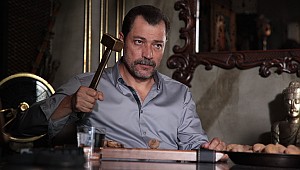 Baron Yaşar Ağa Vekil Adayı Oldu