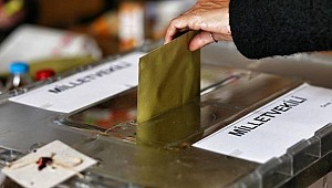 BTP seçimlere katılmama kararı aldı!