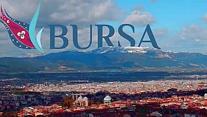 Bursa'nın Nufusu Son Yıllarda Arttı