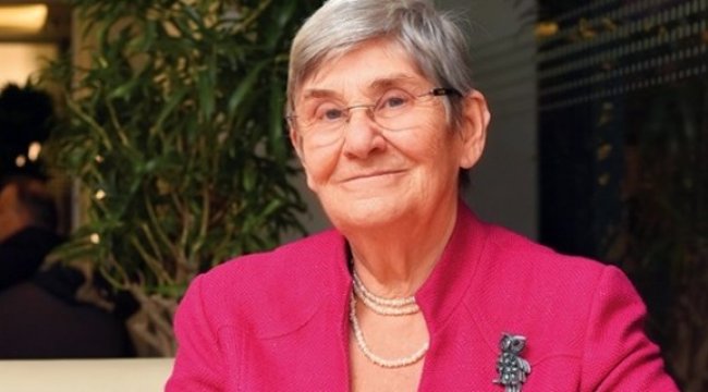 Canan Karatay:“3 beyazdan uzak durun”