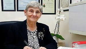 Canan Karatay en sağlıklı yemeği açıkladı