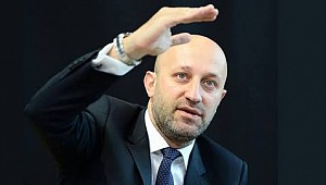 Cenk Ergün Bursaspor'la Anlaştı