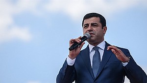 Demirtaş Malvarlığını Açıkladı