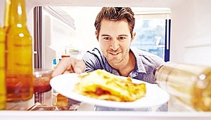 Diyet tuzaklarına aldanmayın!