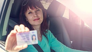 Ehliyet sınav sonuçları, MEB'in sonuç sorgulama sayfasında erişime açıldı