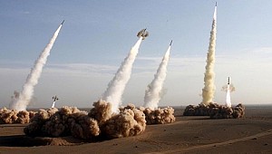 Ensarullah Suudi'yi Füzelerle Vurdu