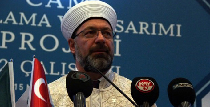 Erbaş:Tam bir vahşet