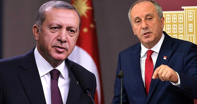 Erdoğan Bana İcazeti Halkım Verdi