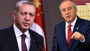 Erdoğan Bana İcazeti Halkım Verdi