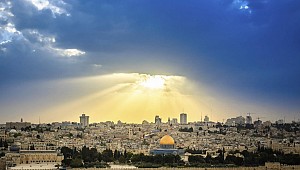 Erdoğan'dan Kudüs Seslenişi