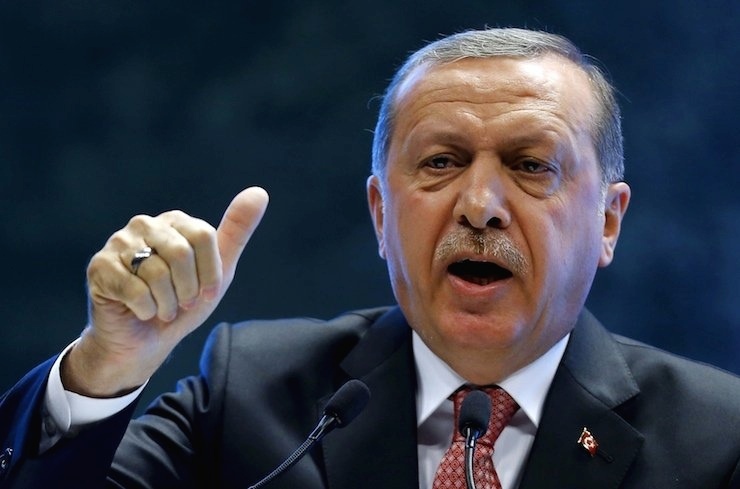 Erdoğan'ın A B C Planı Nedir ? İddia