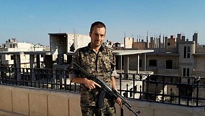 Eski İngiliz bakanın yeğenine PKK/YPG'den gözaltı