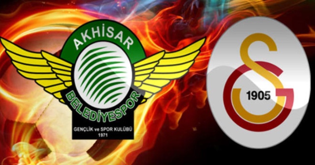 Galatasaray Deplasmanda kazanan taraf oldu