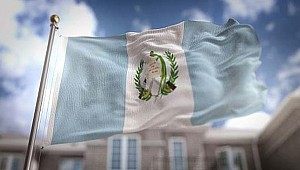 Guatemale elçiliğini Kudüs'e Taşıdı