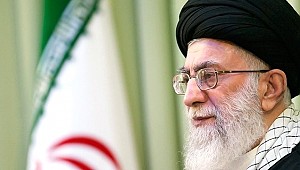 Hamaney'den Tepki  Trump Halt Etti