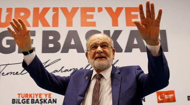 HDP ittifaka neden alınmadı?