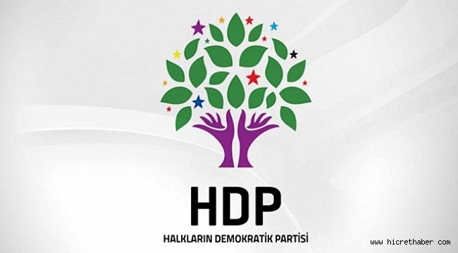 HDP'nin aday Listesi Belli oldu!