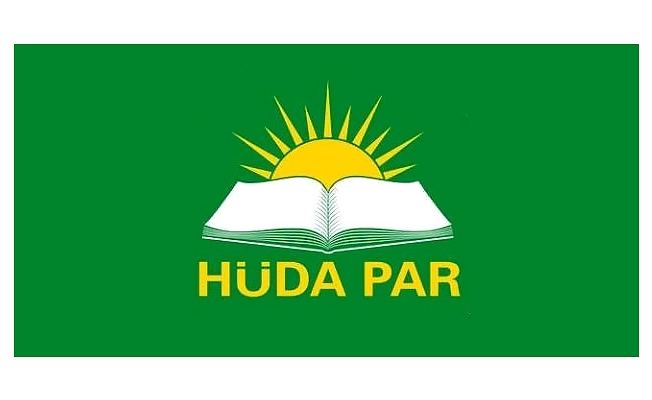 Hüdapar Erdoğan'ı Destekliyecek
