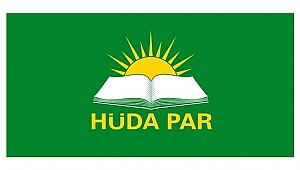 Hüdapar Erdoğan'ı  Destekliyecek