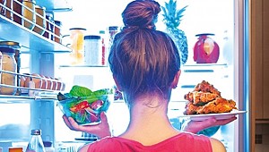 İsrafı durdur kilonu azalt!