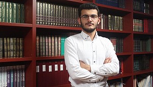 İstanbul'da 18 yaşındaki üniversiteli aday adayı oldu