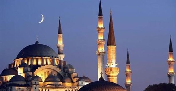 İstanbul İçin İftar Vakitleri