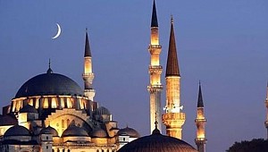 İstanbul İçin İftar Vakitleri