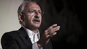 Kılıçdaroğlu'ndan  Fransaya Tepki
