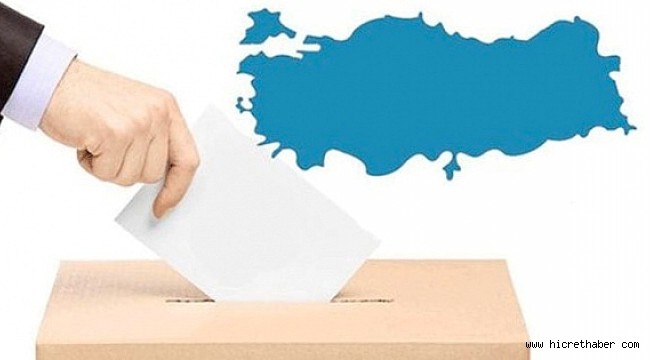 Kürt seçmen 24 Haziran’da ne diyecek?