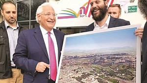 Mescid-i Aksa’yı yıkacaklar