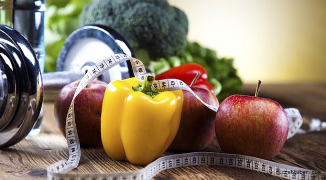 Metabolizma hızlandırmak ömrü kısaltıyor