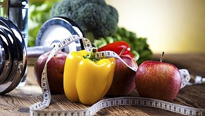 Metabolizma hızlandırmak ömrü kısaltıyor