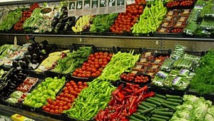 Meyve ve sebze alışverişinde yeni dönem